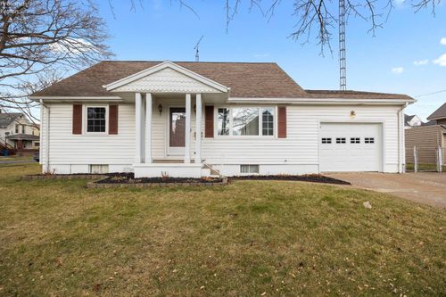 921 Polk Street, Sandusky, OH, 44870 | Card Image