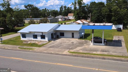 3851 Harrington St, Lyons, GA, 30436-3445 | Card Image