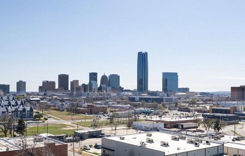 1127 Nw 7th St, Oklahoma City, OK, 73106-7027 | Card Image