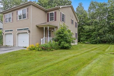 9 Aurora Lane, Condo with 3 bedrooms, 2 bathrooms and null parking in Milton VT | Image 1