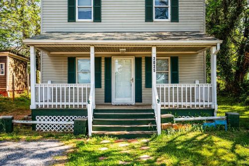 2025 Grace Street, Lynchburg, VA, 24504 | Card Image