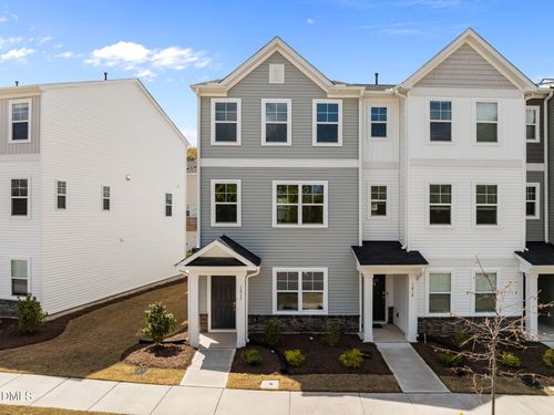 1017 Tee Time Way, Raleigh, NC, 27614 | Card Image