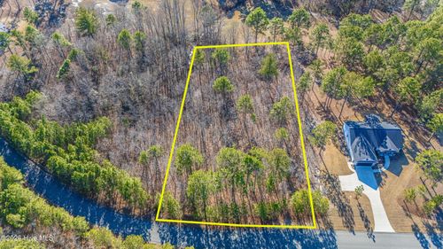 23 Woodland Cir, Jackson Springs, NC, 27281-9747 | Card Image