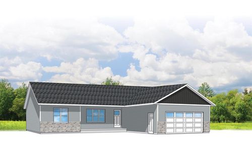 710 Morning Star Lane, PLOVER, WI, 54467 | Card Image