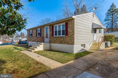 8405 Maymeadow Ct, Windsor Mill, MD, 21244-2148 | Card Image