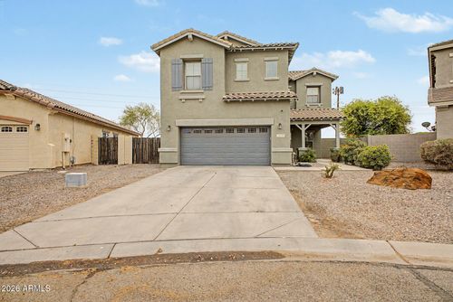 35479 N Thurber Rd, Queen Creek, AZ, 85144-5843 | Card Image