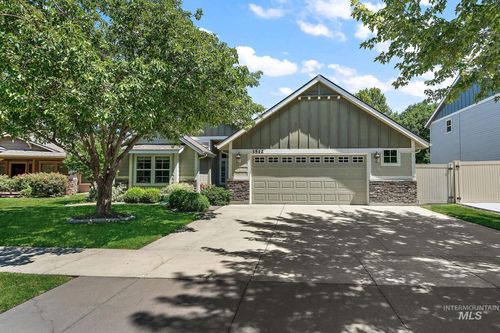 3512 S Murlo Way, Meridian, ID, 83642-4845 | Card Image