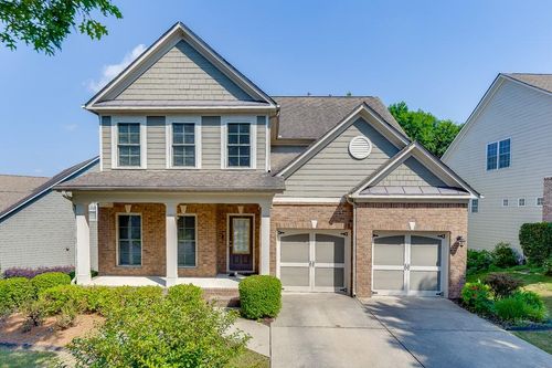 7719 Copper Kettle Way, Flowery Branch, GA, 30542-7573 | Card Image