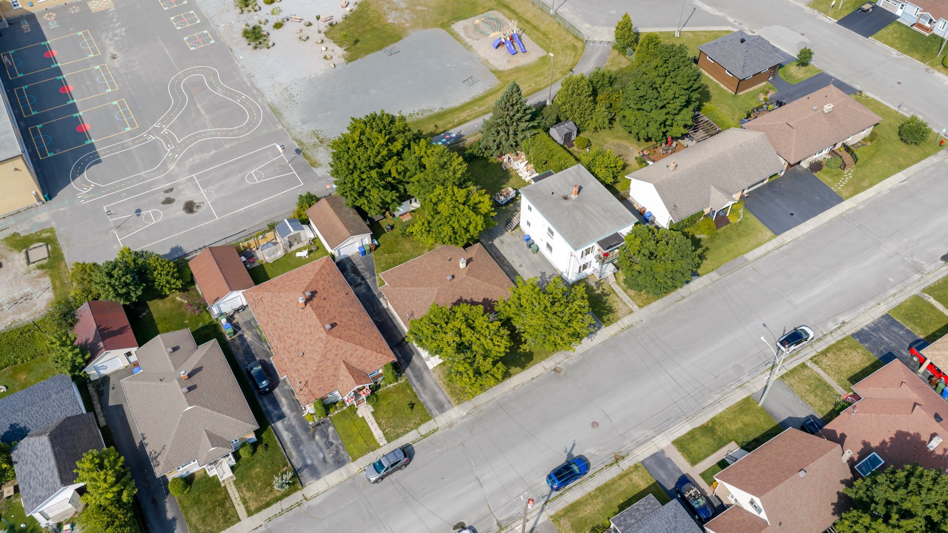 Residential in Thetford Mines 3