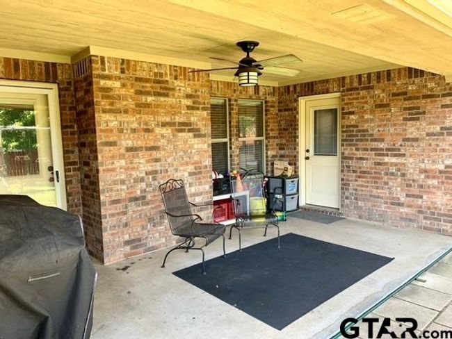 11604 Three Chimneys Dr, House other with 3 bedrooms, 2 bathrooms and null parking in Flint TX | Image 9