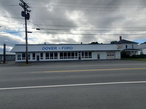 19 Summer Street, Dover-Foxcroft, ME, 04426 | Card Image