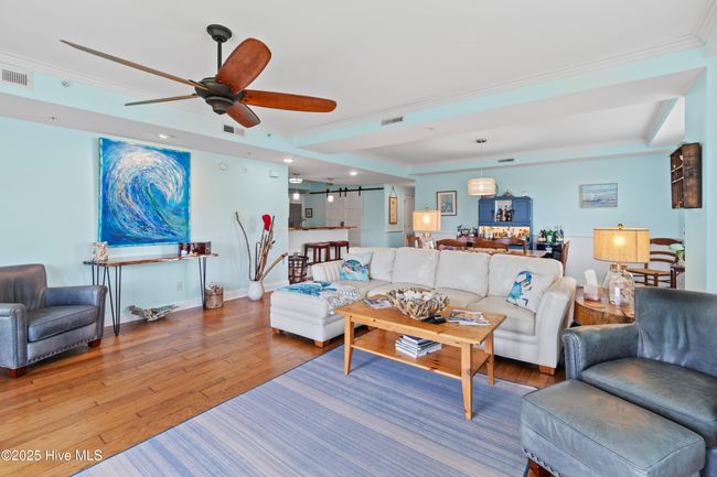UNIT-3302 - 3100 Marsh Grove Ln, Condo with 3 bedrooms, 3 bathrooms and null parking in Southport NC | Image 24