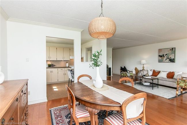 508 - 22 Marilyn Dr, House attached with 3 bedrooms, 2 bathrooms and 1 parking in Guelph ON | Image 14
