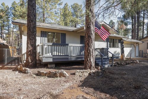 940 E Caribou Rd, Munds Park, AZ, 86017-0052 | Card Image