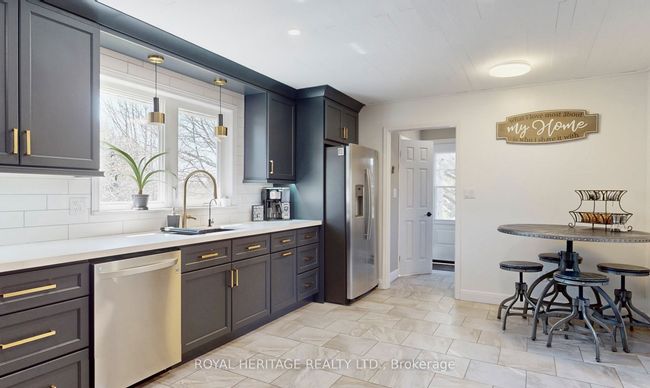 9976 Community Centre Rd, House other with 5 bedrooms, 4 bathrooms and 10 parking in Baltimore ON | Image 14