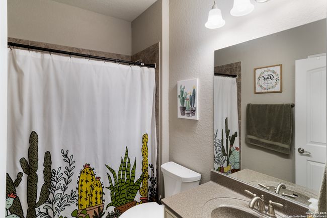 10858 Red Sage, House other with 5 bedrooms, 4 bathrooms and null parking in Helotes TX | Image 18