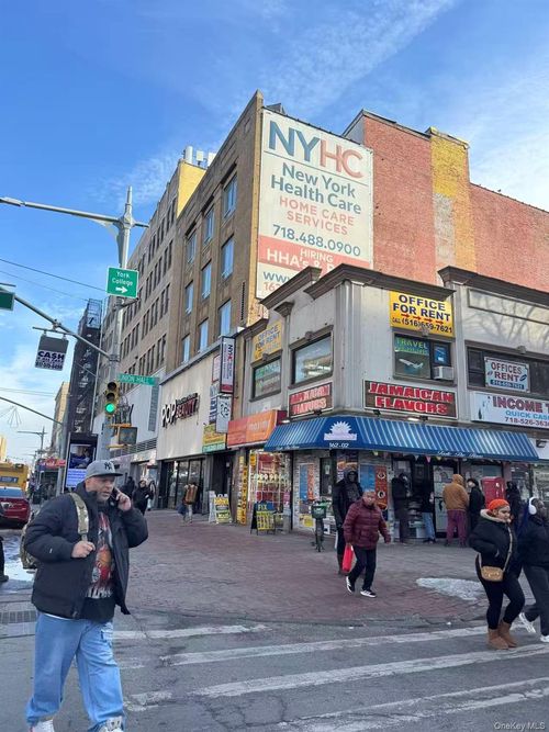 office-5-16202 Jamaica Avenue, New York, NY, 11432 | Card Image