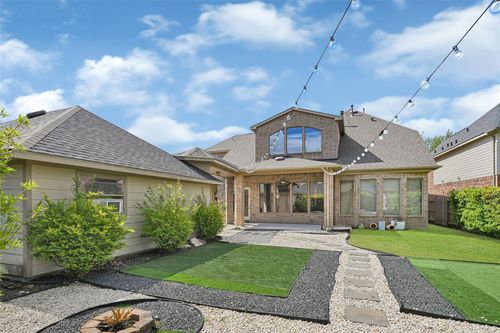 28214 Churchill Ct, Fulshear, TX, 77441-2030 | Card Image