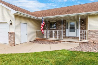 N9670 Darboy Drive, House other with 3 bedrooms, 2 bathrooms and null parking in HARRISON WI | Image 3