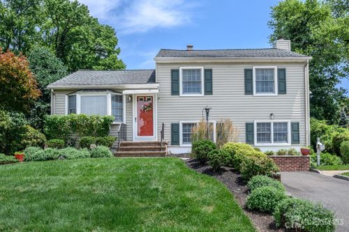 3217 Clark Ln, South Plainfield, NJ, 07080-5210 | Card Image
