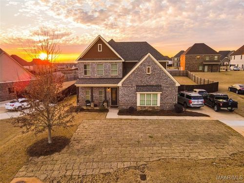 1407 Tullahoma Dr, Prattville, AL, 36066-2101 | Card Image