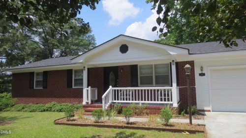 25 North St, Angier, NC, 27501-8879 | Card Image