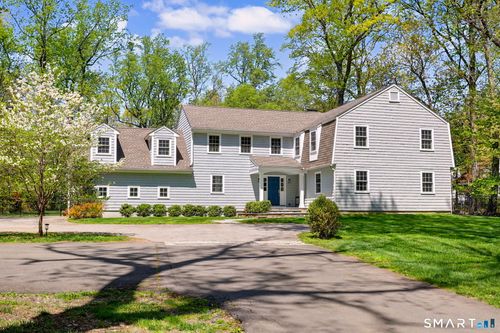 4 Cardinal Ln, Westport, CT, 06880-1714 | Card Image