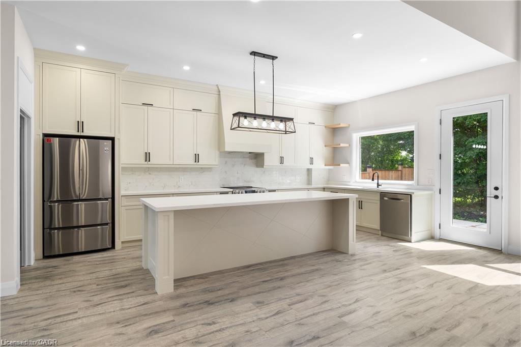 Residential Lease in Norwich 3