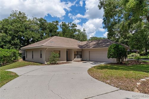 2971 Plantation Pines Ct, Lecanto, FL, 34461-9500 | Card Image