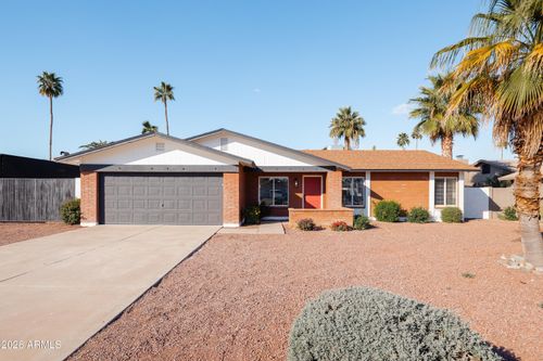 4916 E Pershing Ave, Scottsdale, AZ, 85254-3523 | Card Image