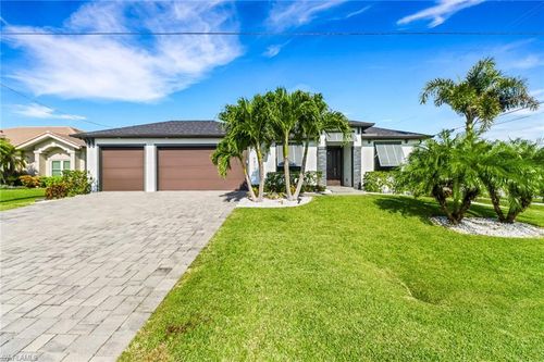 4800 Sw 24th Ave, Cape Coral, FL, 33914-6725 | Card Image