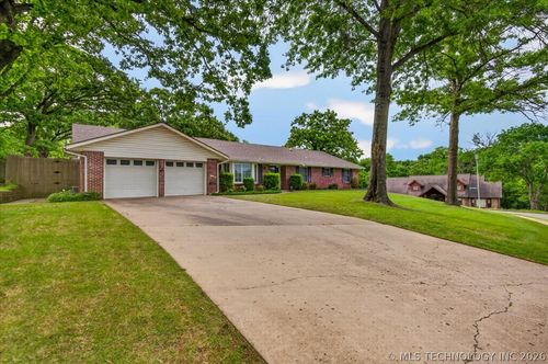 1328 Bynum Rd, Bartlesville, OK, 74006-4501 | Card Image