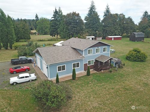 30 Alfredson Road, Oakville, WA, 98568 | Card Image