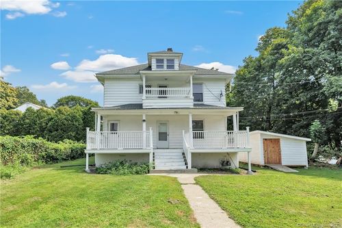 130 Long Hill Ave, Shelton, CT, 06484-3217 | Card Image