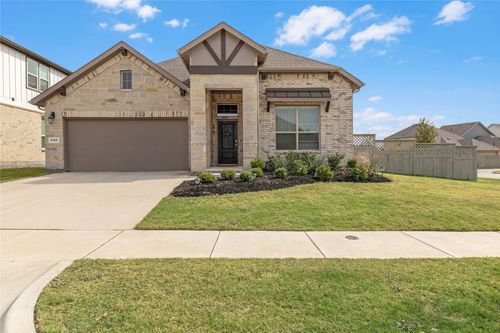 1325 Trailblazer Way, Northlake, TX, 76247-4318 | Card Image