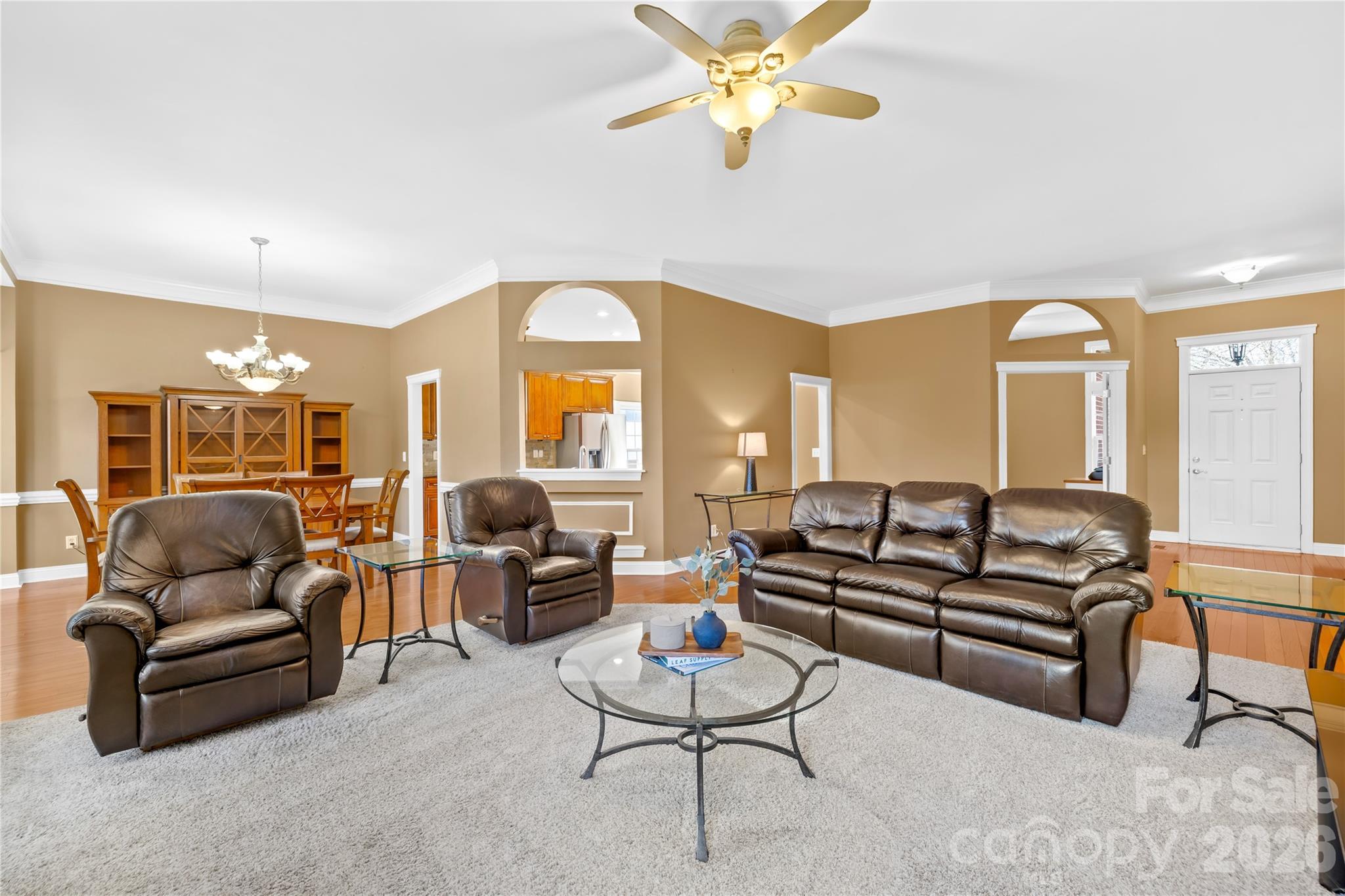 Residential in Huntersville 4