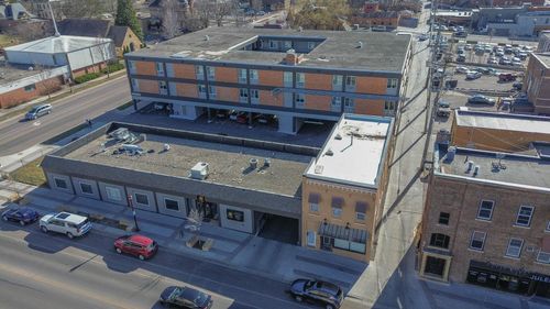 500 S 2nd Street, Mankato, MN, 56001 | Card Image