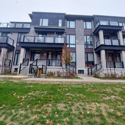 25 - 40 Knotsberry Cir, Condo with 3 bedrooms, 3 bathrooms and 2 parking in Brampton ON | Image 1