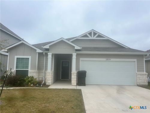 2624 Wasilla Dr, Temple, TX, 76502-7492 | Card Image