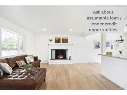 10 Teller St, Lakewood, CO, 80226-2042 | Card Image