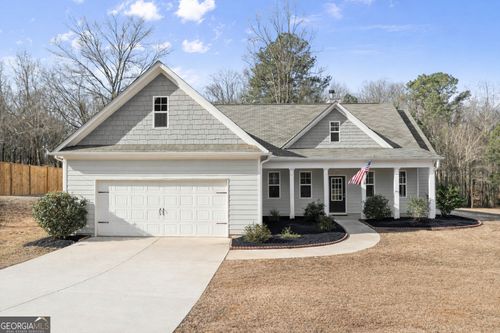 195 Cedar Dr, Pendergrass, GA, 30567-3806 | Card Image