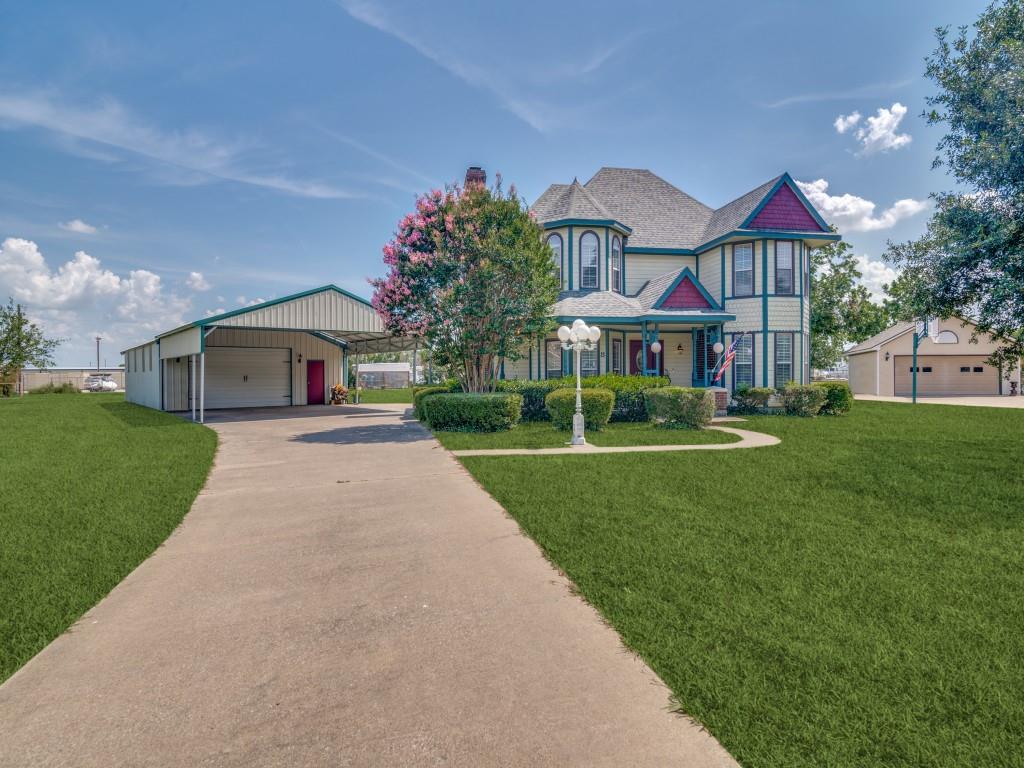 Creekside Ln, Wylie, TX 75098
