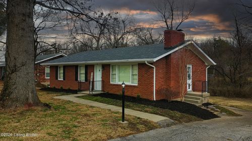 4309 Southridge Dr, Louisville, KY, 40272-3050 | Card Image