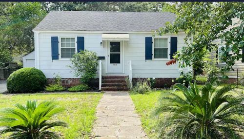 4816 Chesterfield Road, North Charleston, SC, 29405 | Card Image