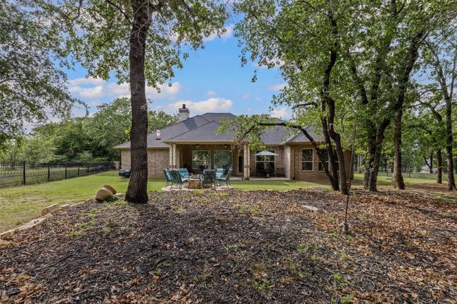 117 Birdie Dr, House other with 3 bedrooms, 2 bathrooms and null parking in Lipan TX | Image 30
