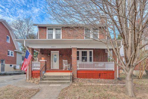 1611 Bluemont Ave, Roanoke, VA, 24015 | Card Image