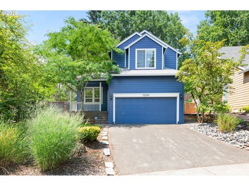 12241 Sw 18th Ave, Portland, OR, 97219-7779 | Card Image