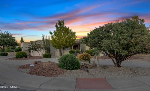 1888 El Presidio, Las Cruces, NM, 88011-4153 | Card Image