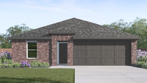 165 Baby Calf Roping Road, Jarrell, TX, 76537 | Card Image