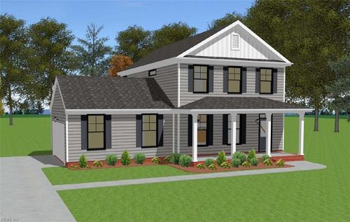 7228 Gates Rd, Suffolk, VA, 23437-9738 | Card Image